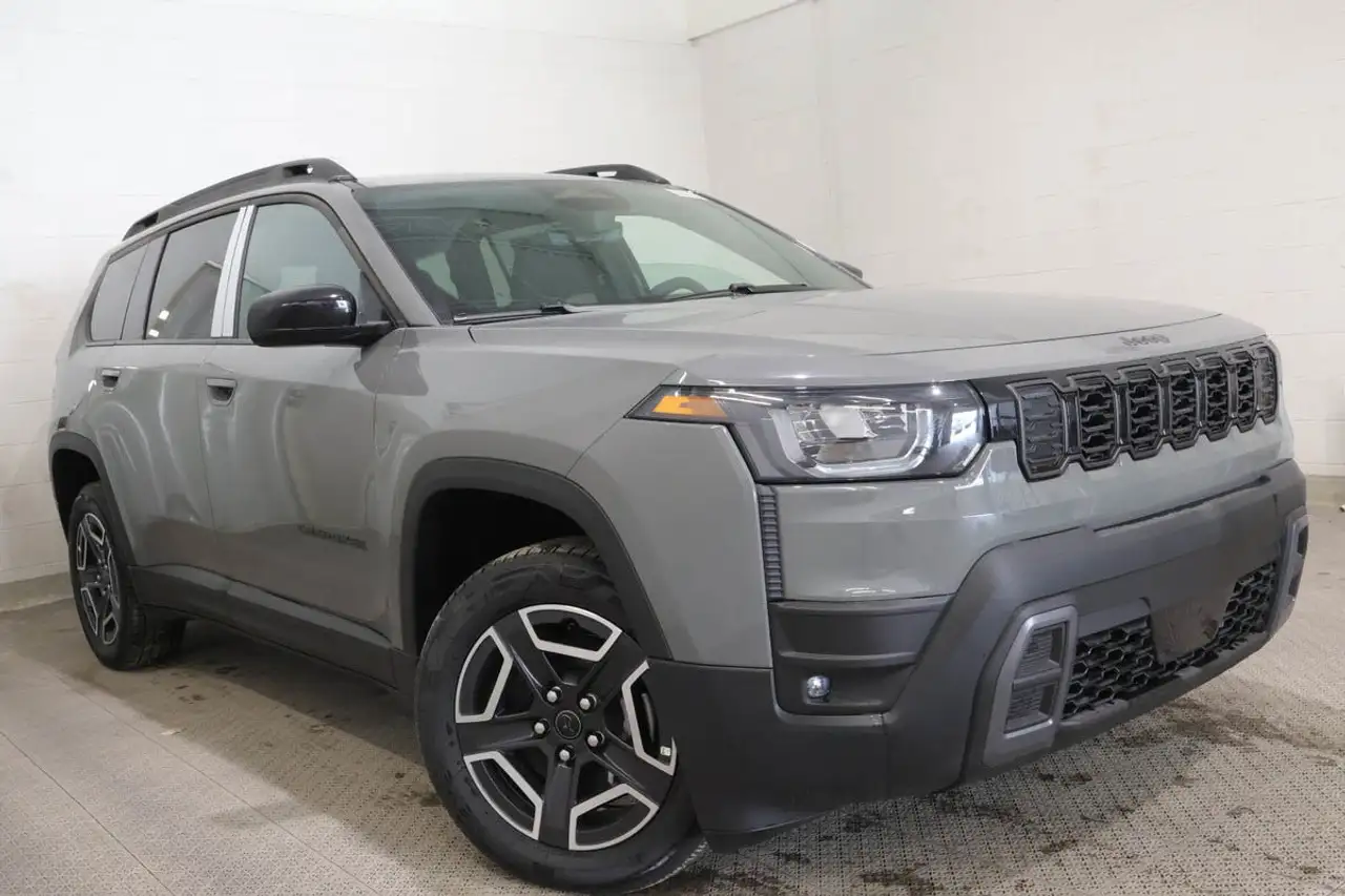 Jeep Cherokee снимка Jeep Cherokee