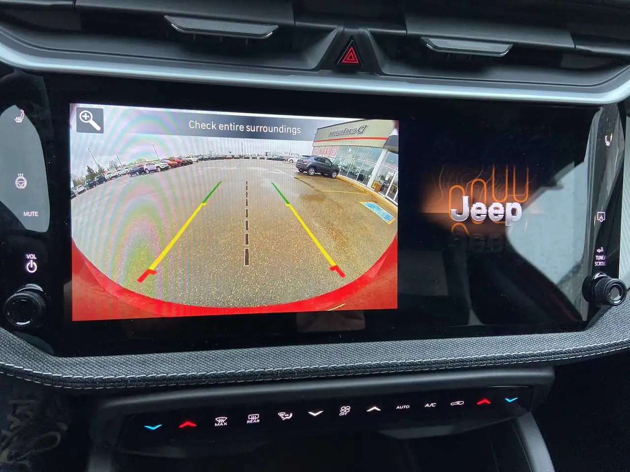 Jeep Cherokee fotografie Jeep Cherokee