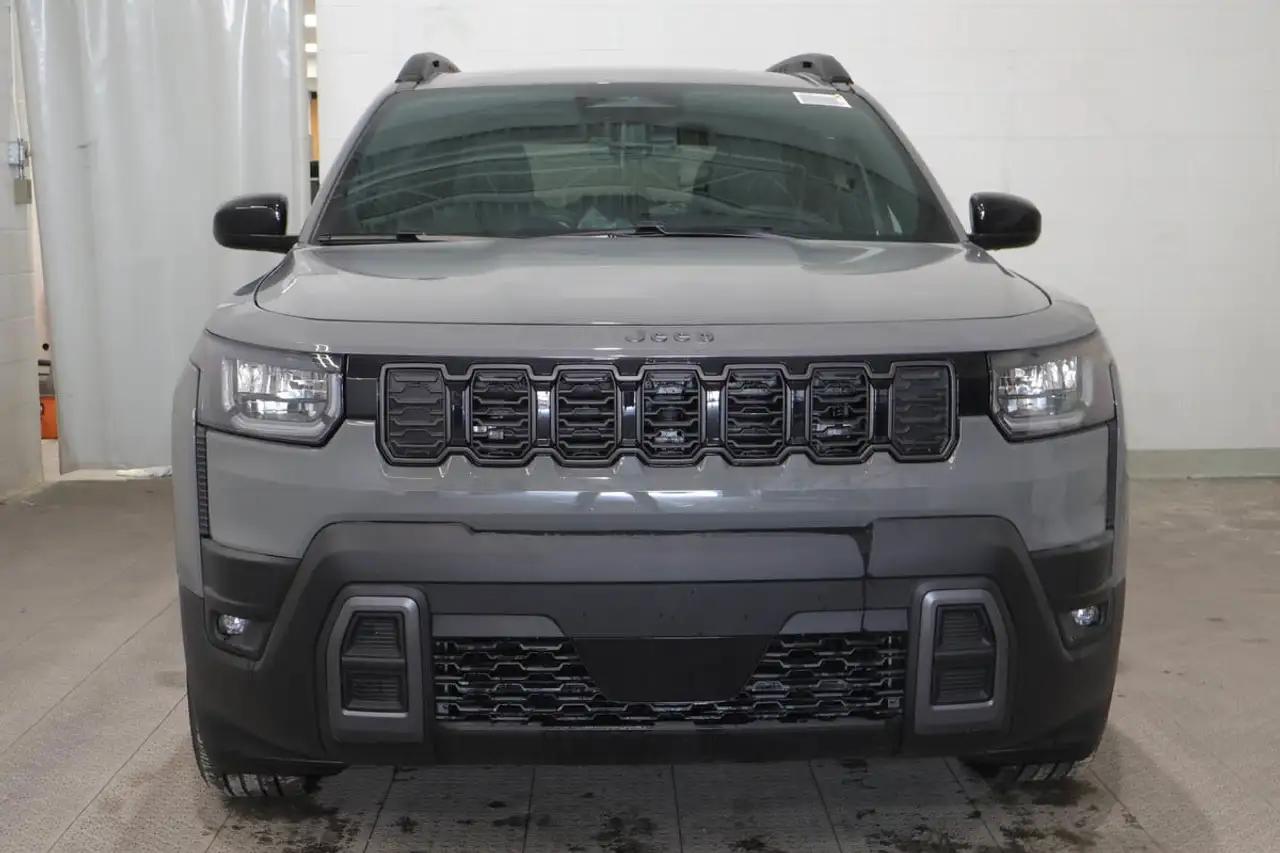 Jeep Cherokee снимка Jeep Cherokee