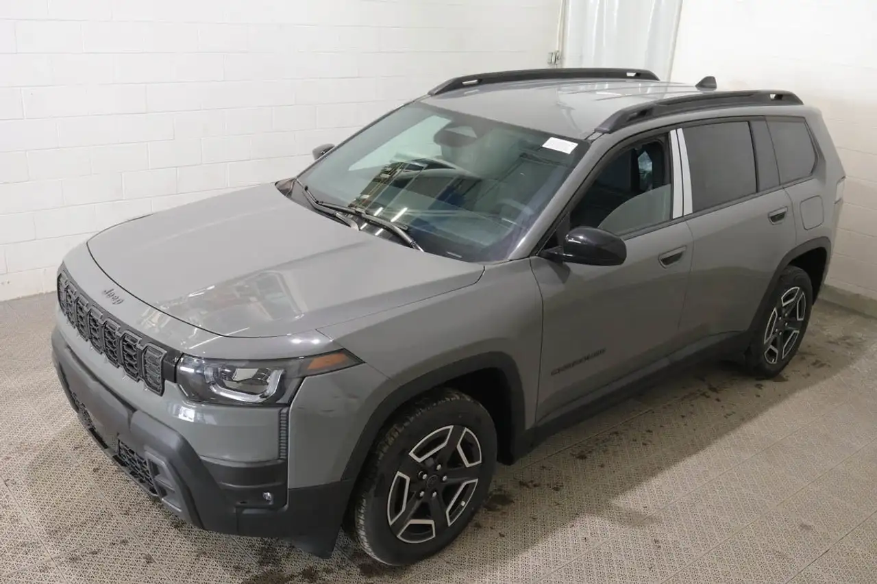 Jeep Cherokee снимка Jeep Cherokee