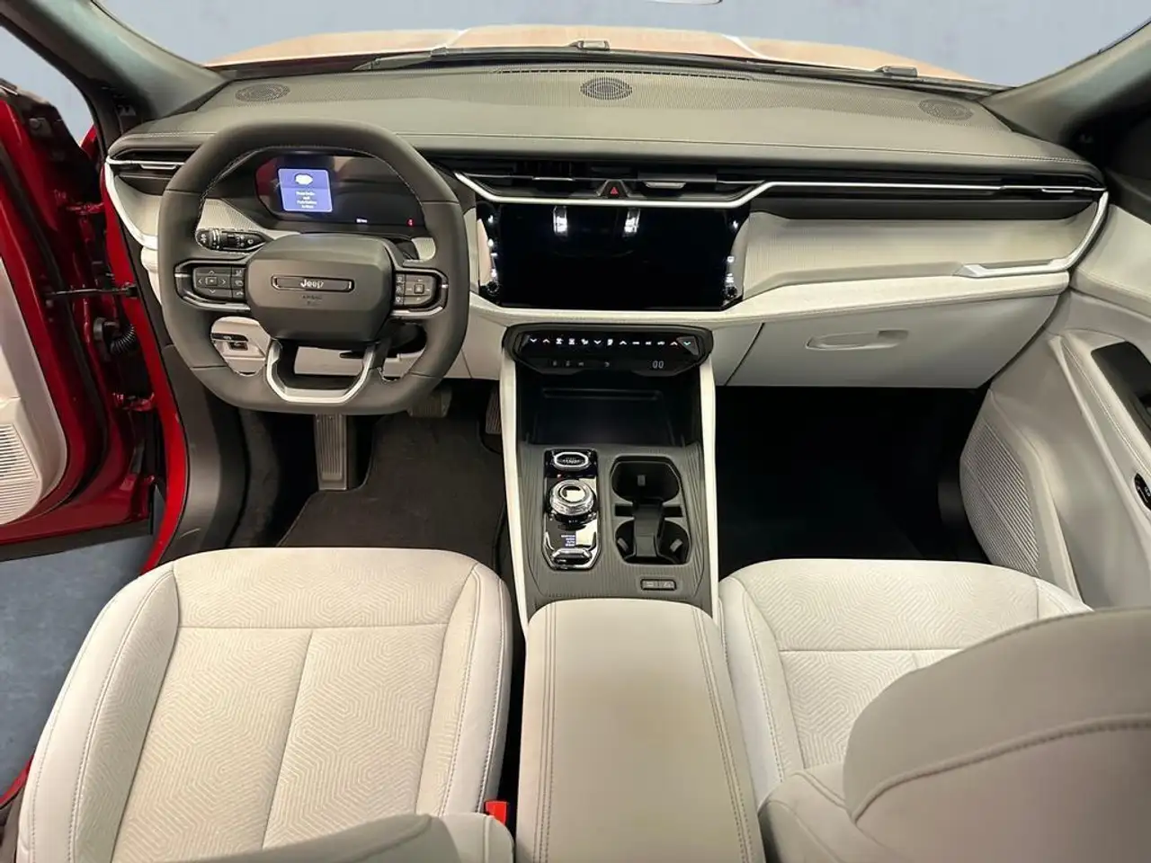 Jeep Cherokee fotografie Jeep Cherokee