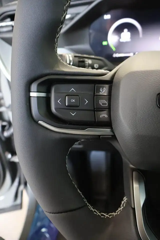 Jeep Cherokee снимка Jeep Cherokee