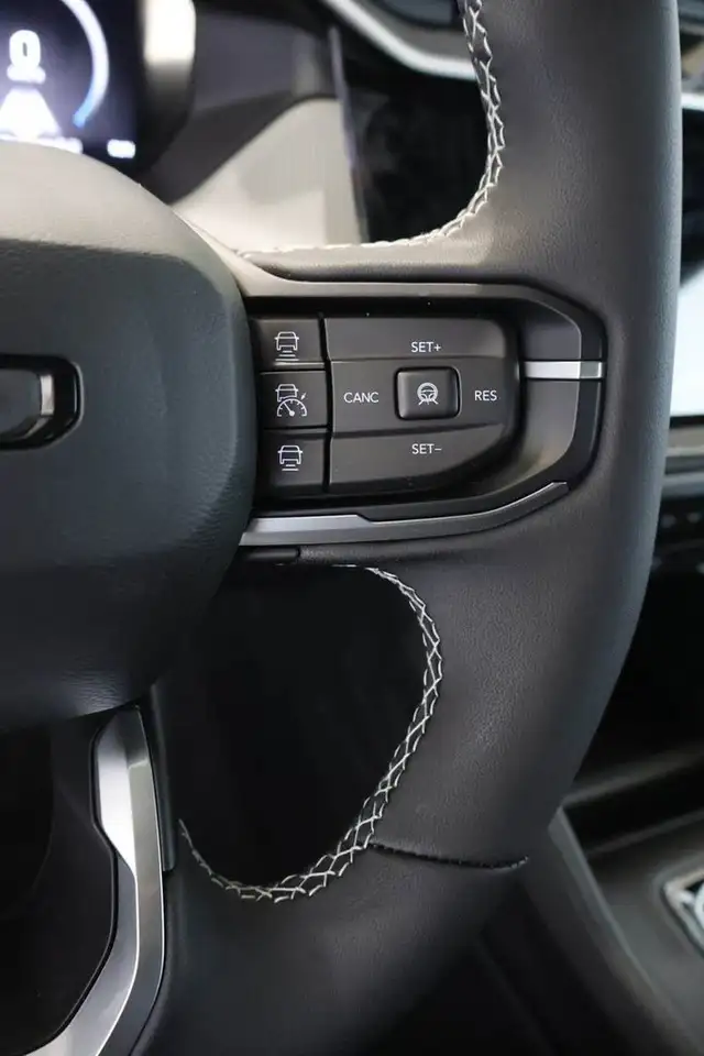 Jeep Cherokee снимка Jeep Cherokee