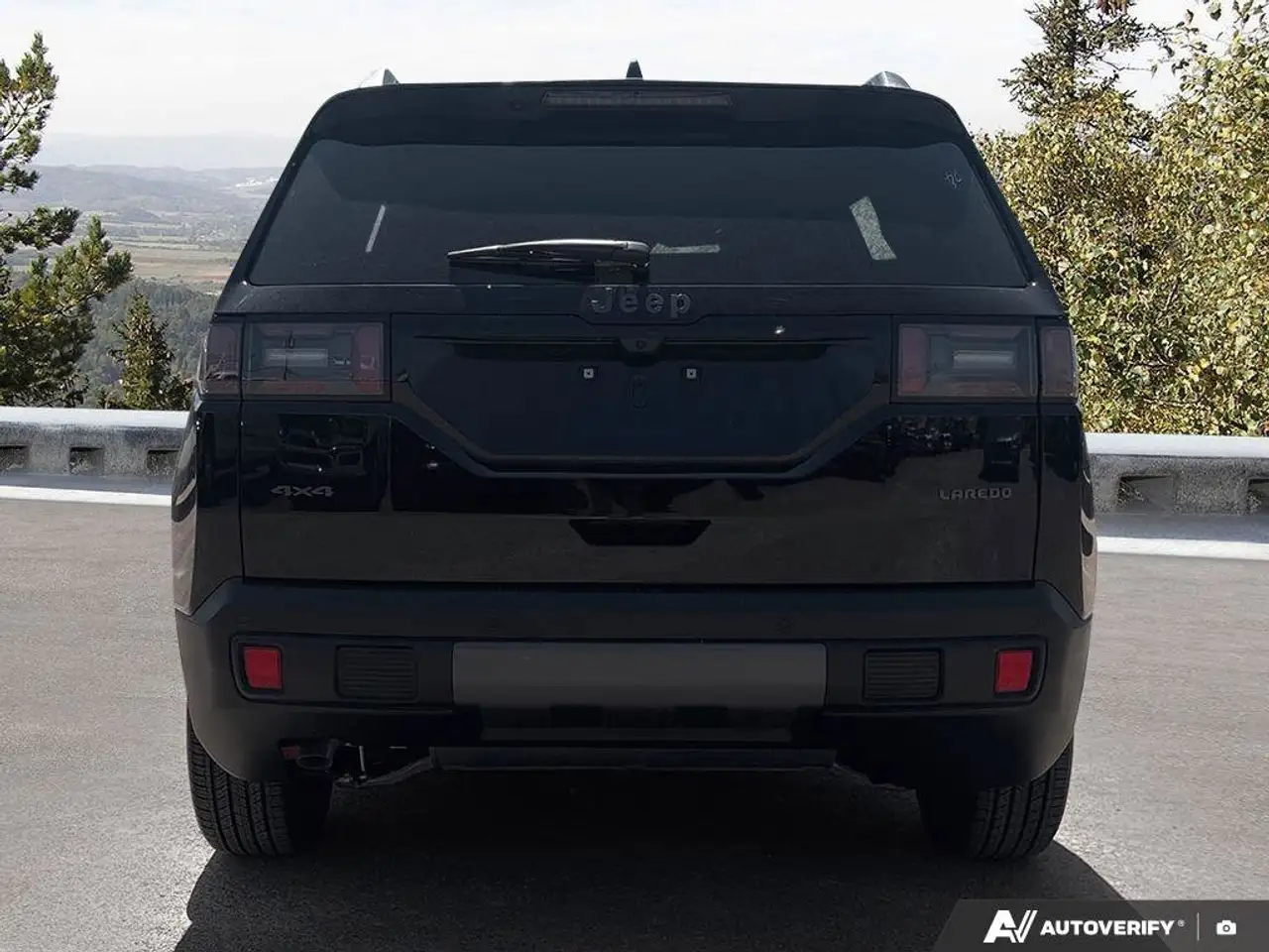 Jeep Cherokee photo Jeep Cherokee