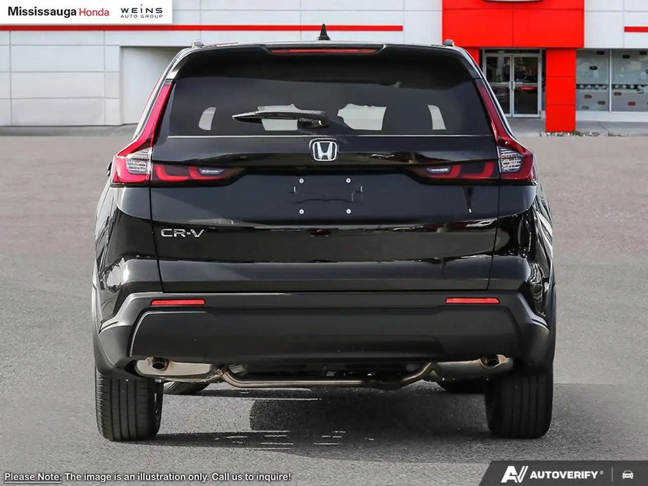 Honda CR-V fotografie Honda CR-V