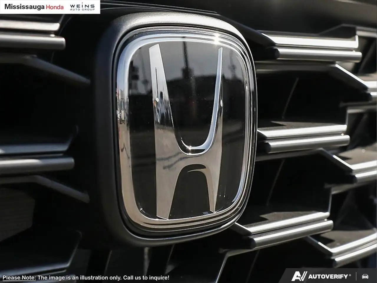 Honda CR-V fotografie Honda CR-V