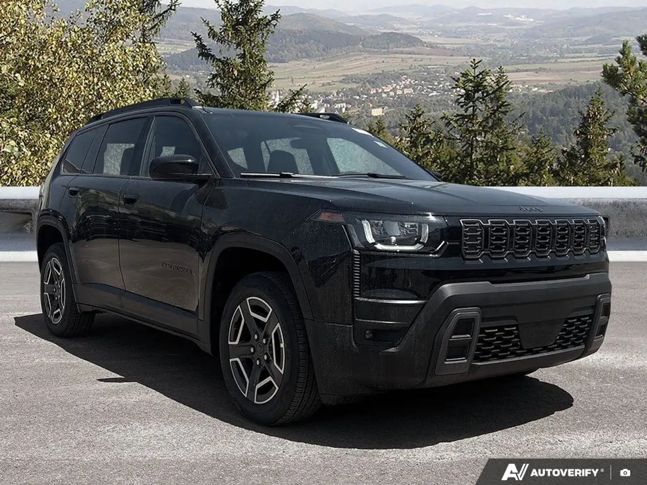 Jeep Cherokee photo Jeep Cherokee