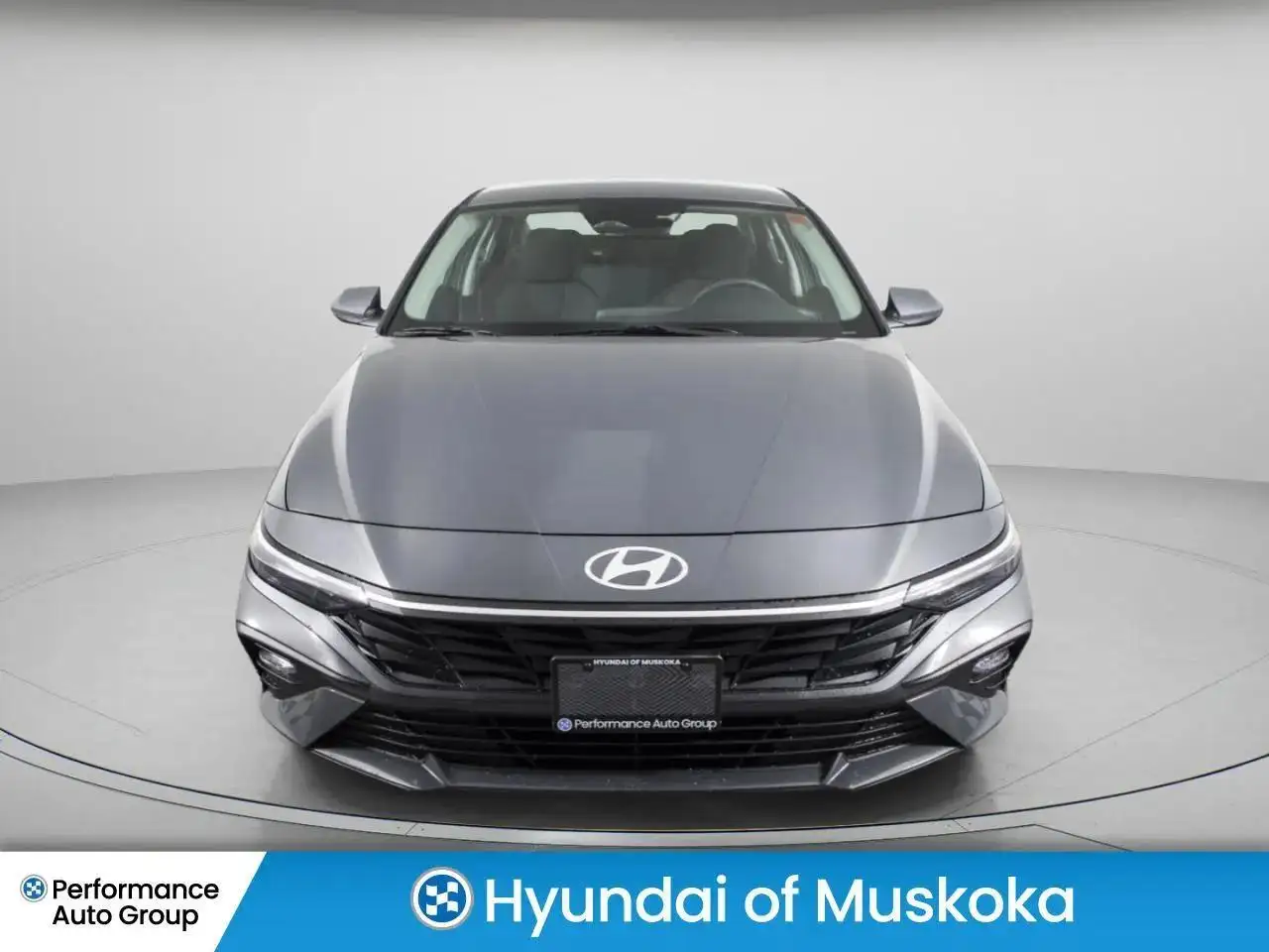 Hyundai ELANTRA снимка Hyundai ELANTRA