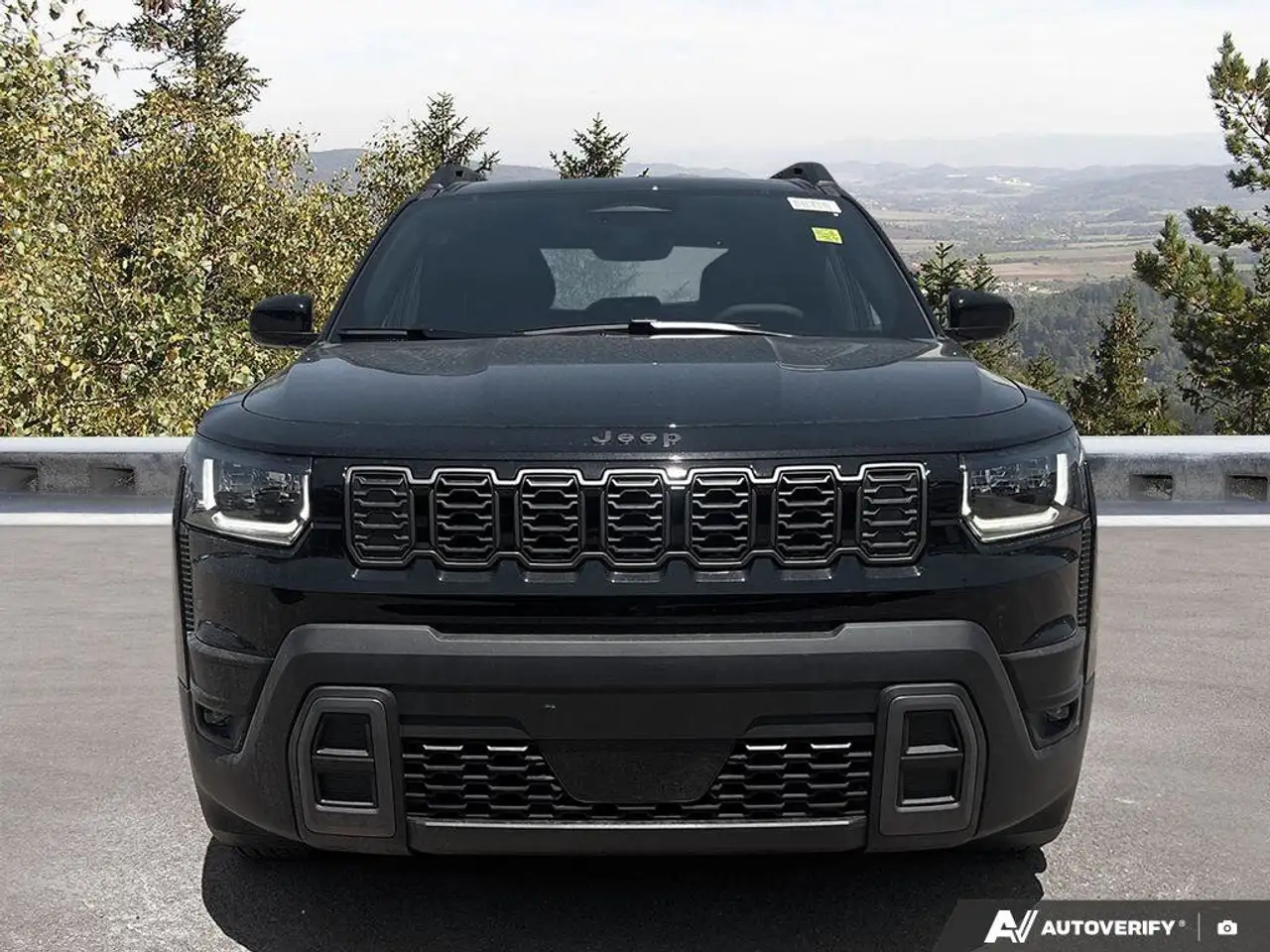 Jeep Cherokee photo Jeep Cherokee