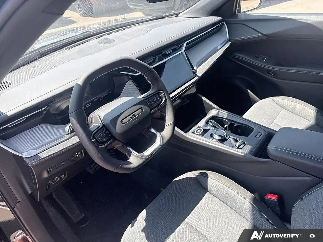 Jeep Cherokee photo Jeep Cherokee