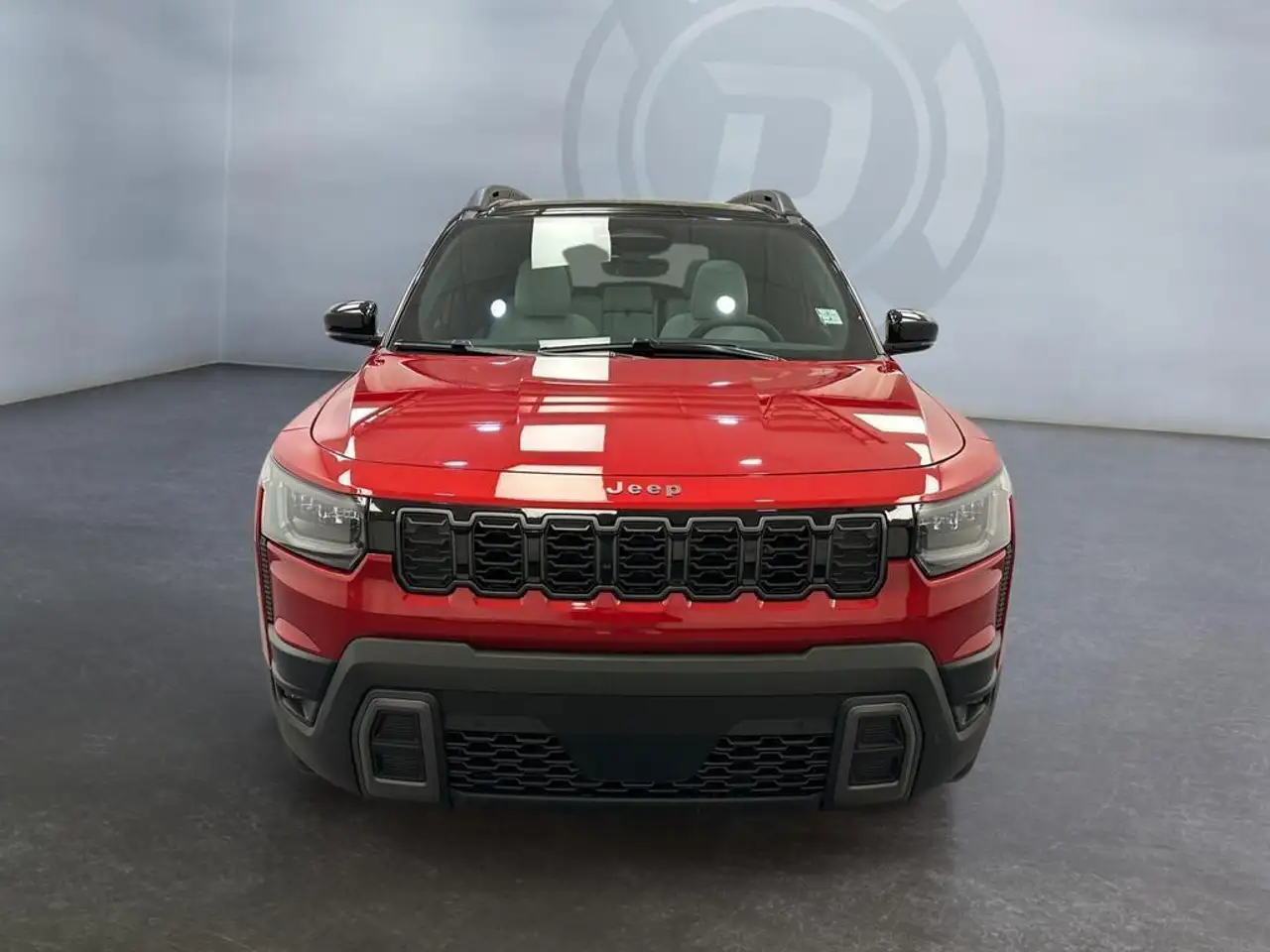 Jeep Cherokee снимка Jeep Cherokee