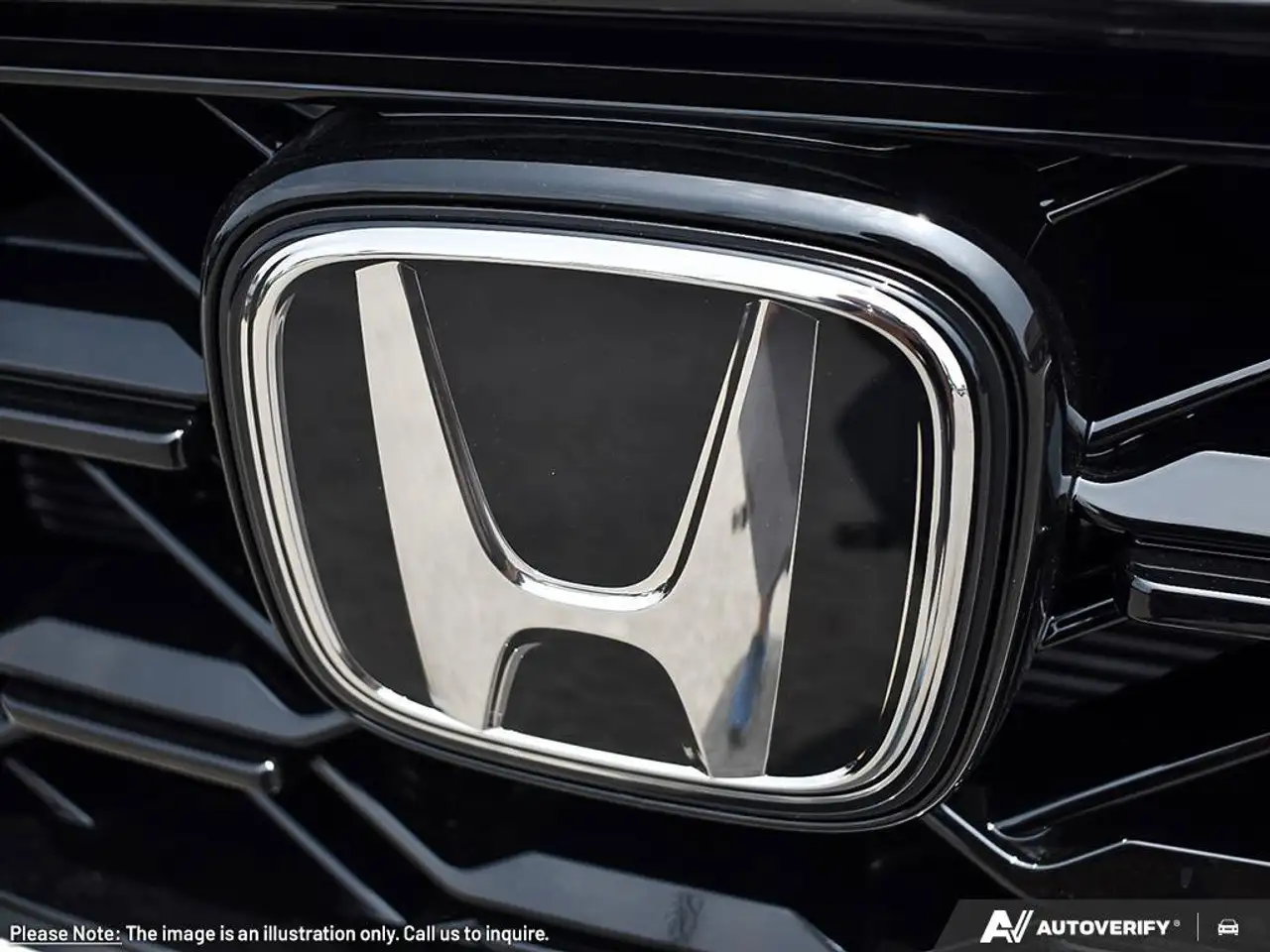 Honda CR-V photo Honda CR-V