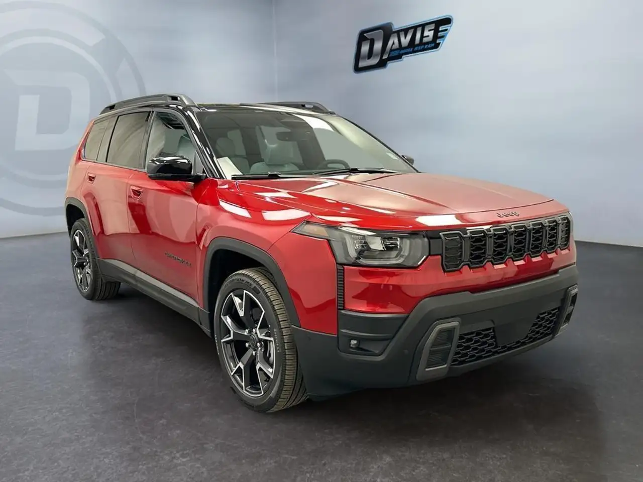 Jeep Cherokee снимка Jeep Cherokee
