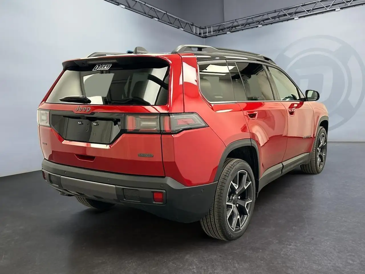 Jeep Cherokee снимка Jeep Cherokee