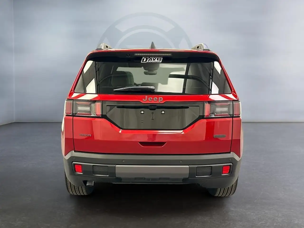 Jeep Cherokee снимка Jeep Cherokee