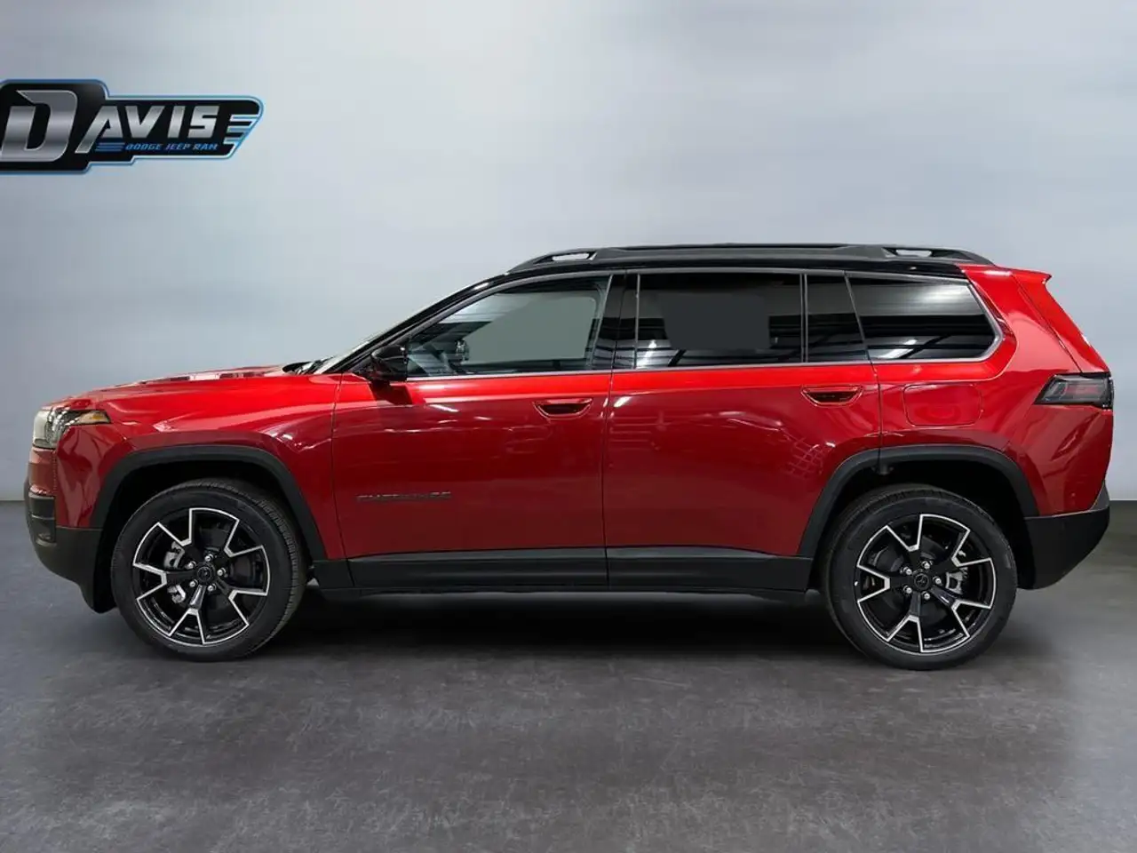 Jeep Cherokee снимка Jeep Cherokee