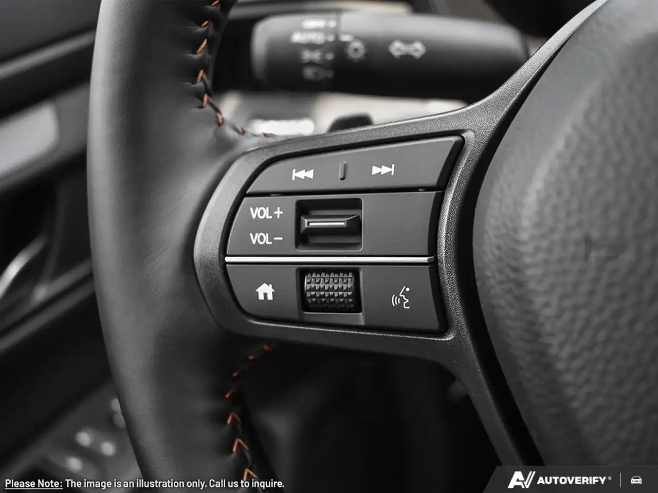 Honda CR-V photo Honda CR-V