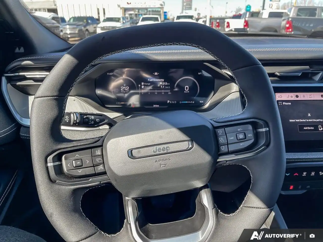 Jeep Cherokee снимка Jeep Cherokee
