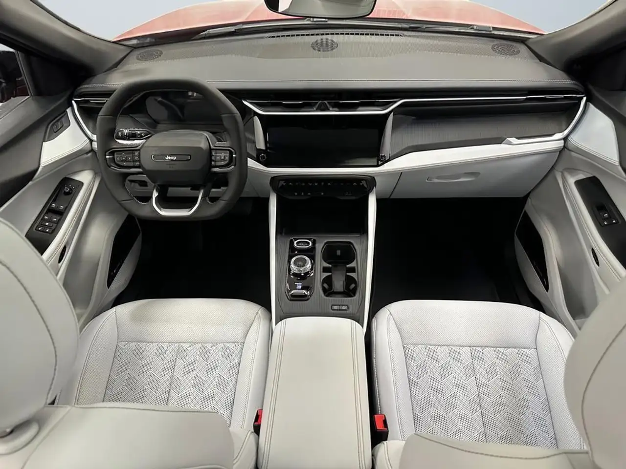 Jeep Cherokee снимка Jeep Cherokee