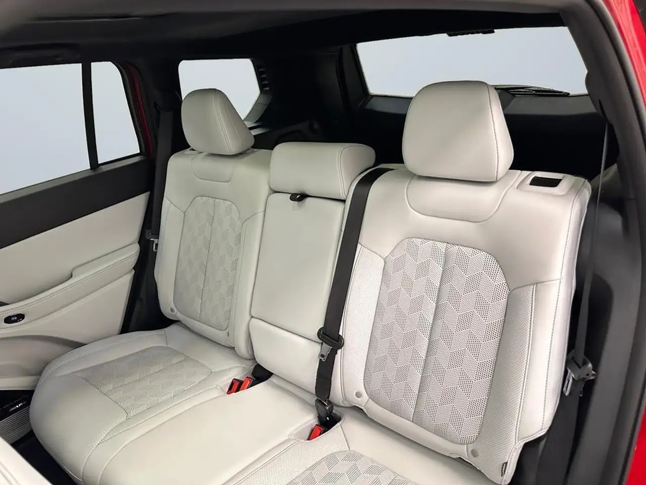 Jeep Cherokee снимка Jeep Cherokee