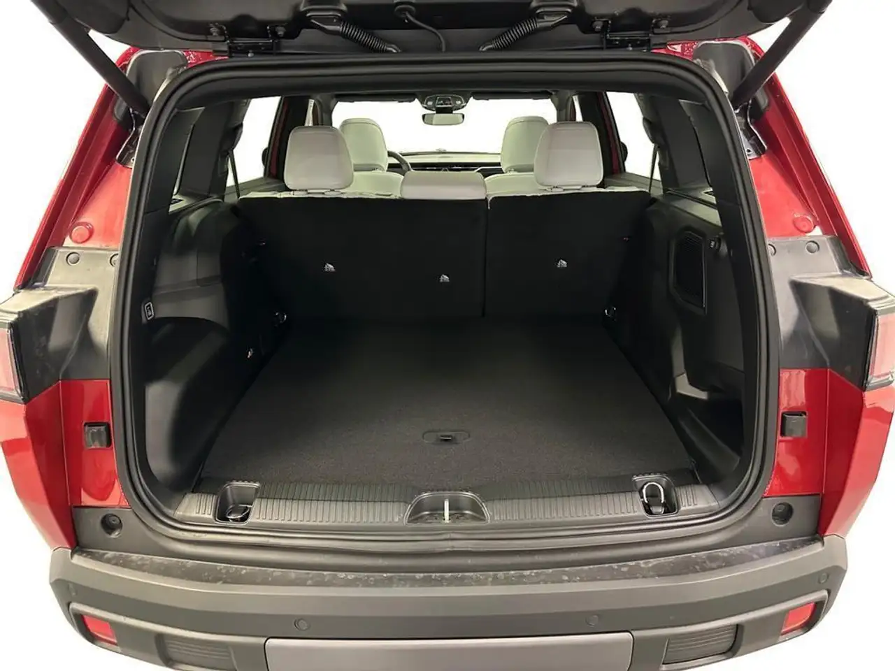 Jeep Cherokee снимка Jeep Cherokee