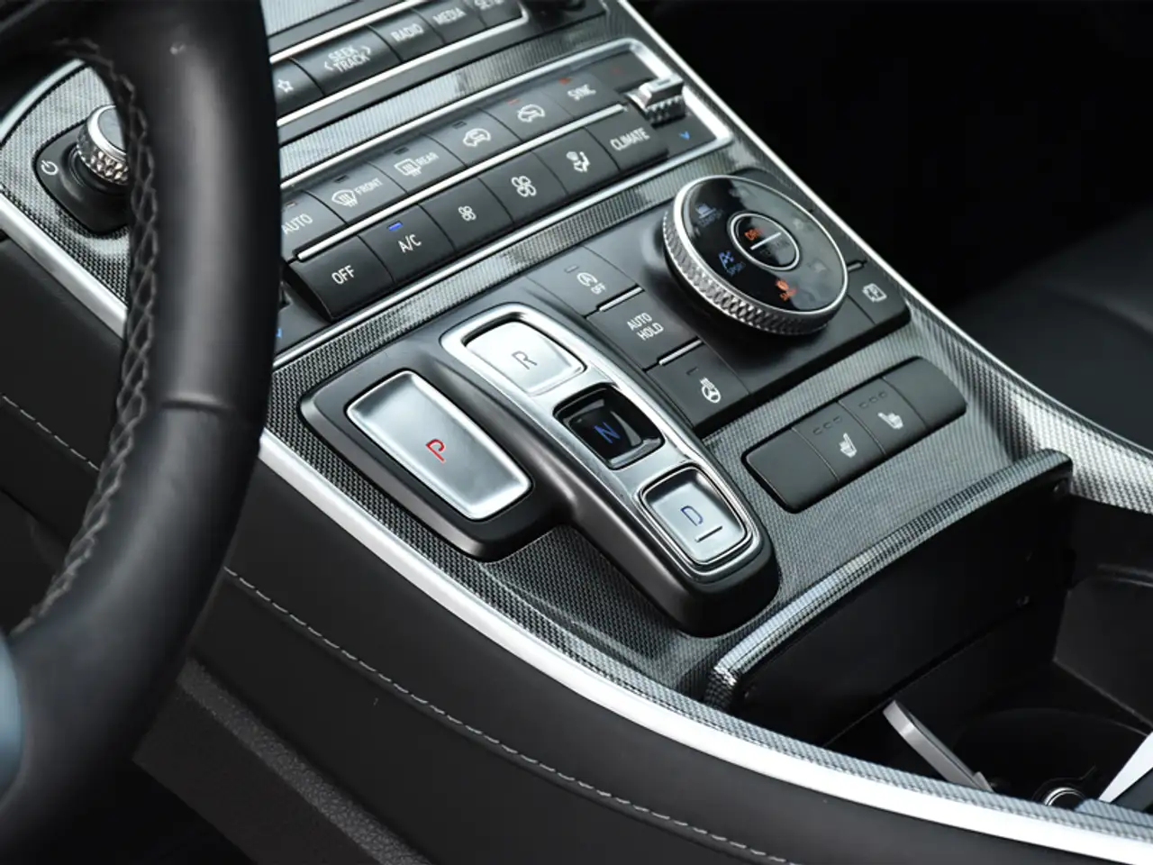 Hyundai SANTA FE fotografie Hyundai SANTA FE