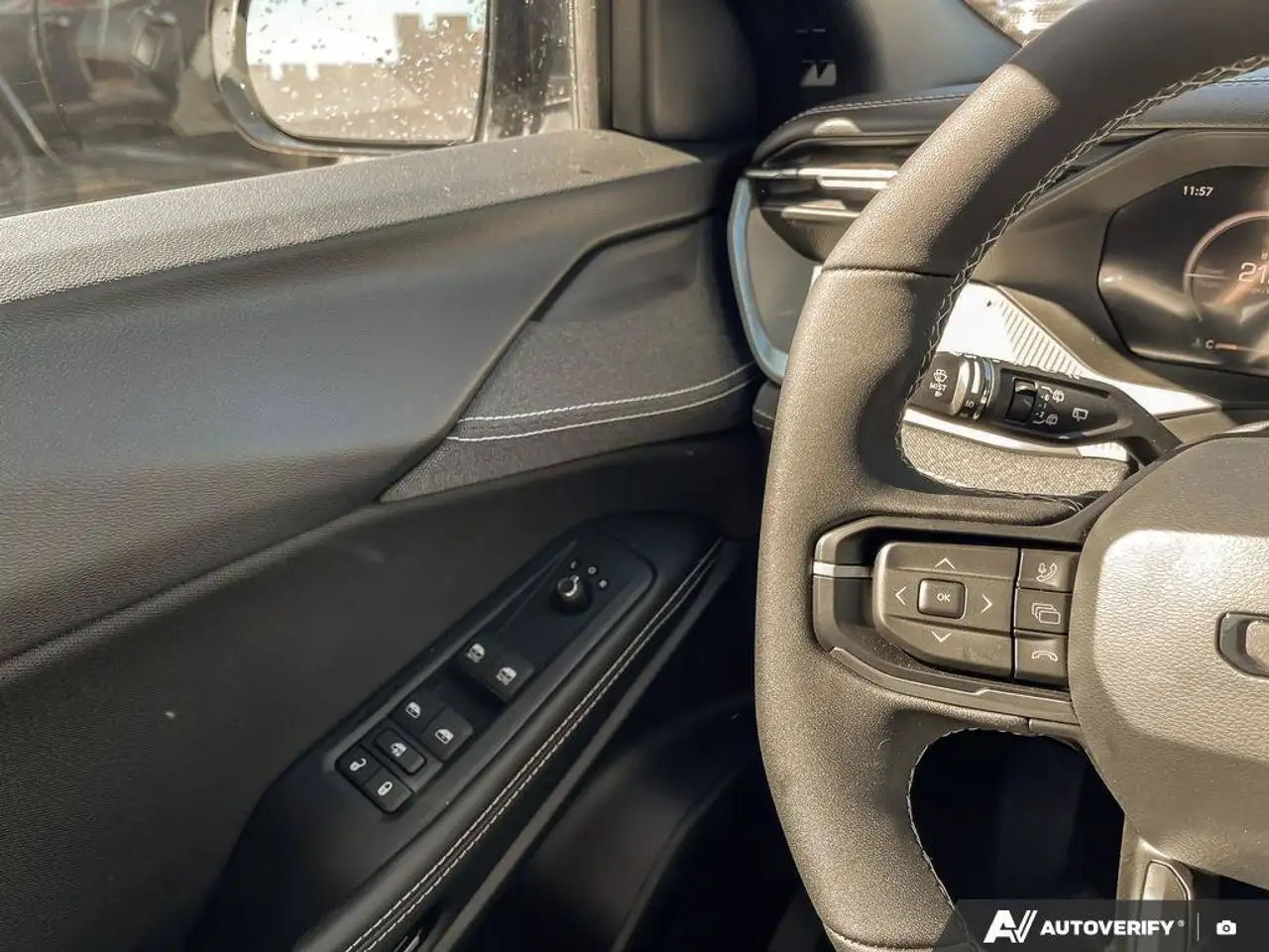 Jeep Cherokee снимка Jeep Cherokee