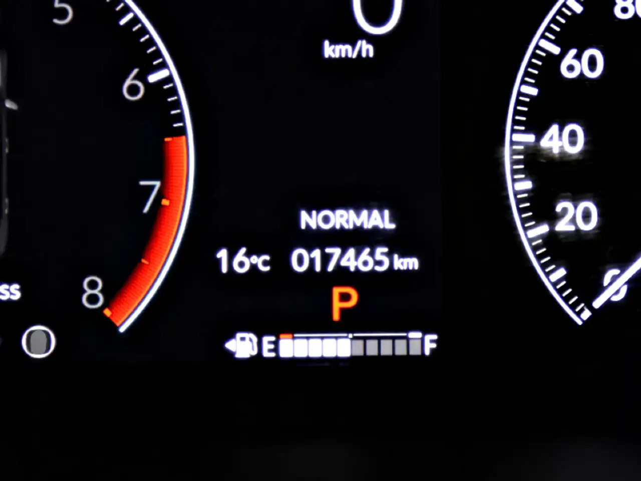 Honda CR-V photo Honda CR-V
