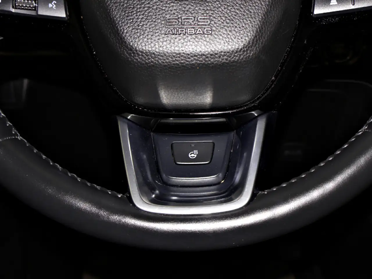 Honda CR-V photo Honda CR-V