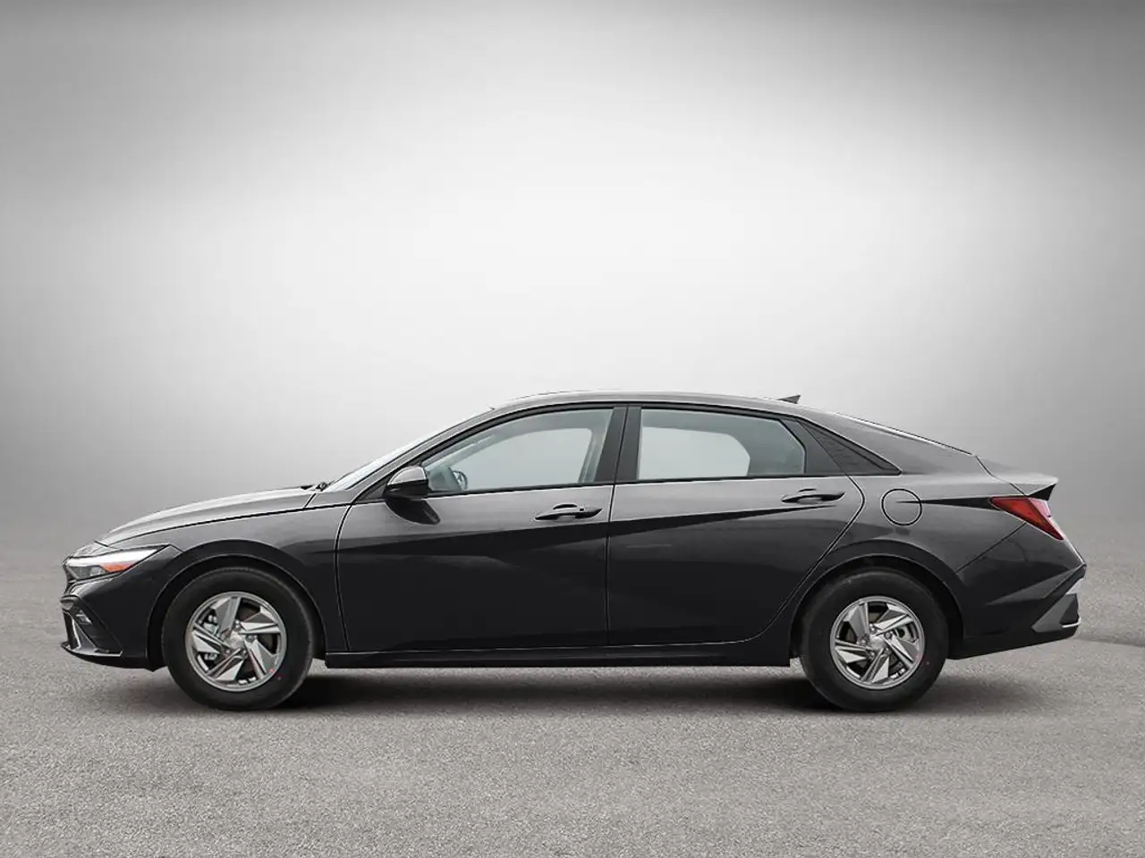 Hyundai ELANTRA photo Hyundai ELANTRA