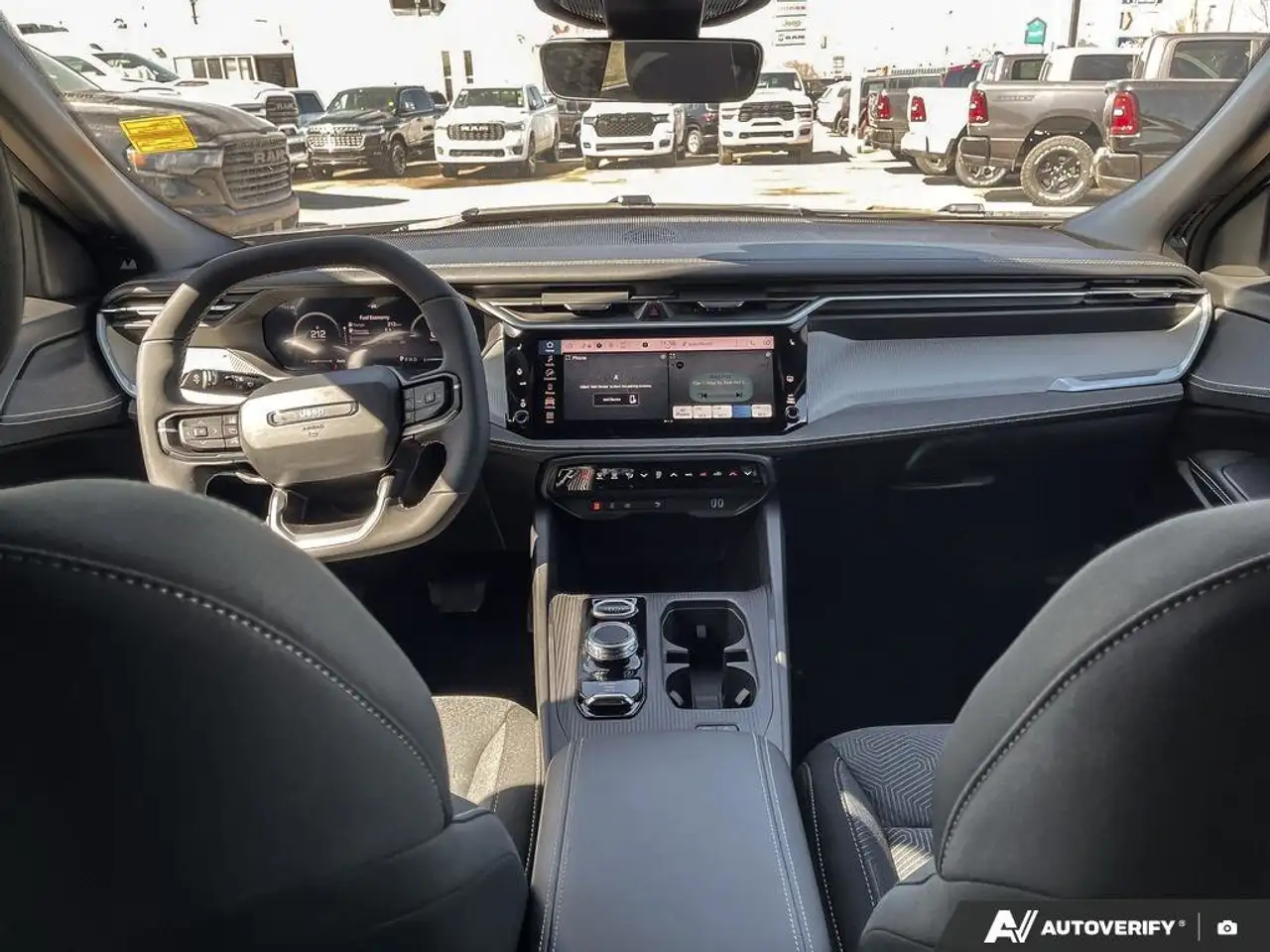 Jeep Cherokee снимка Jeep Cherokee