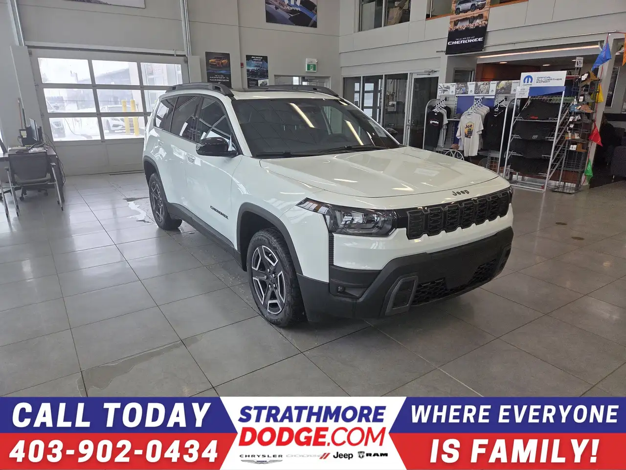 Jeep Cherokee photo Jeep Cherokee