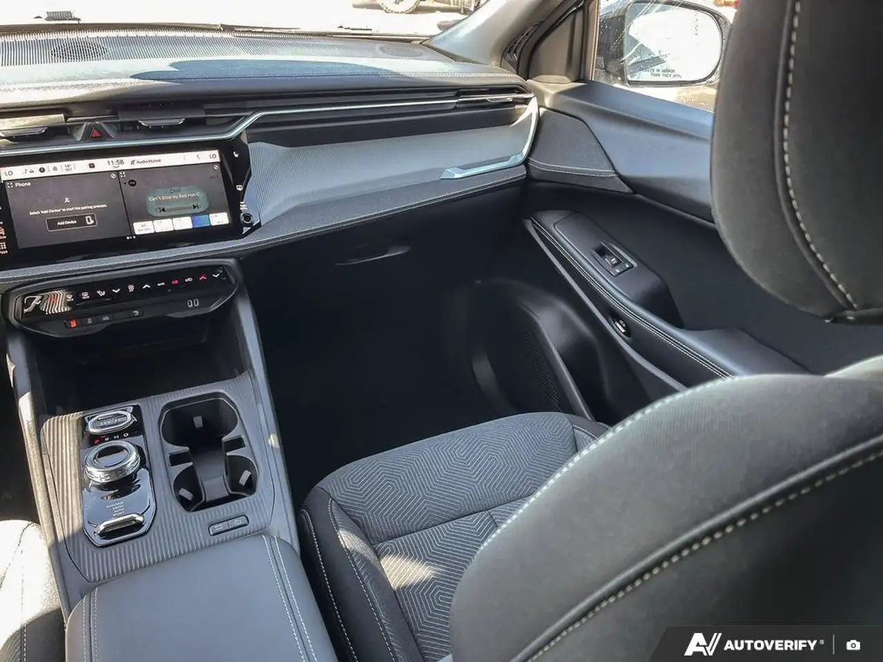 Jeep Cherokee снимка Jeep Cherokee