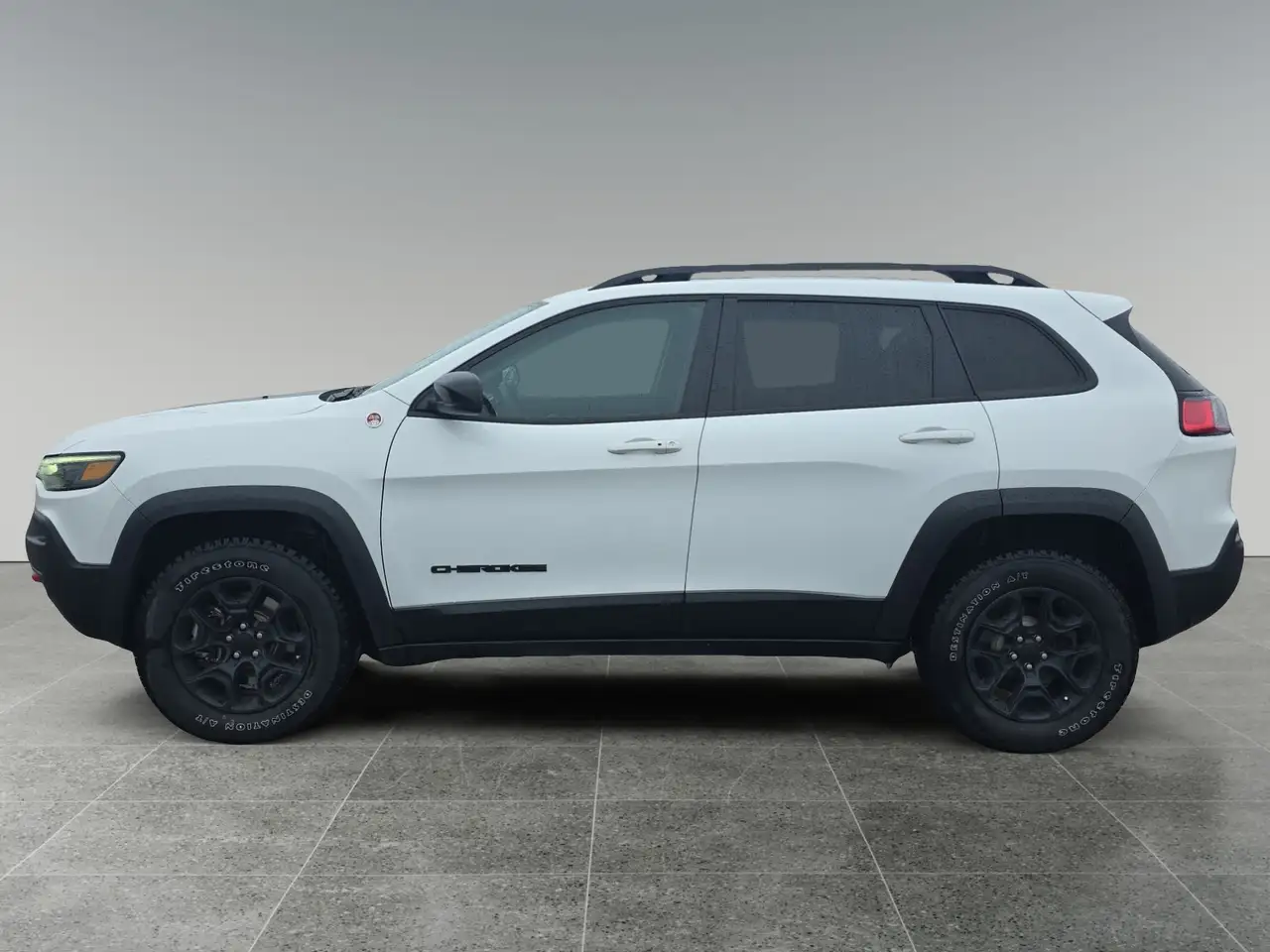 Jeep Cherokee снимка Jeep Cherokee