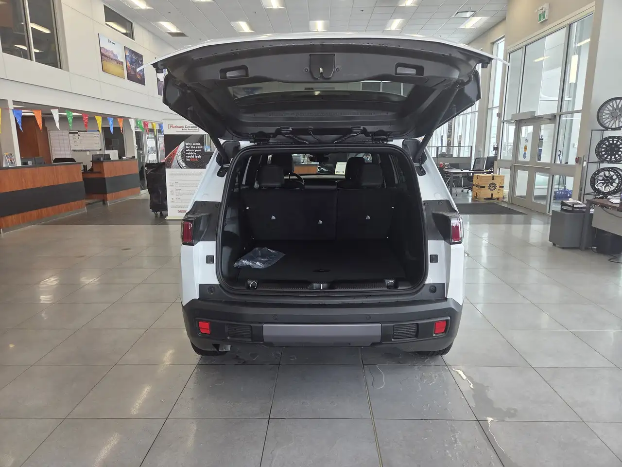 Jeep Cherokee photo Jeep Cherokee