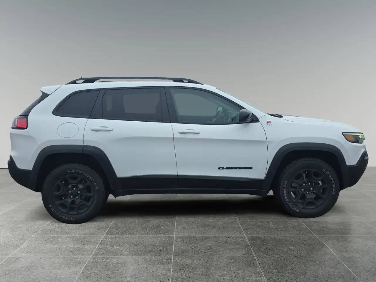 Jeep Cherokee снимка Jeep Cherokee