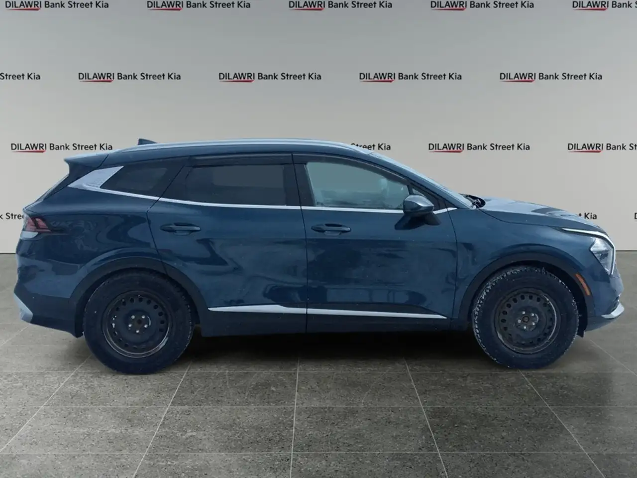 Kia Sportage photo Kia Sportage