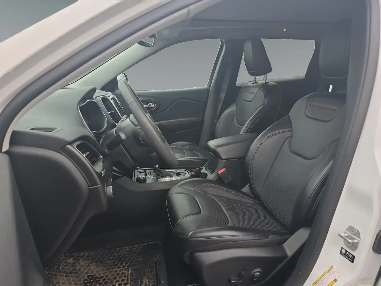 Jeep Cherokee снимка Jeep Cherokee