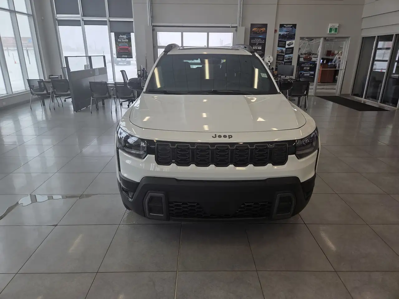 Jeep Cherokee photo Jeep Cherokee