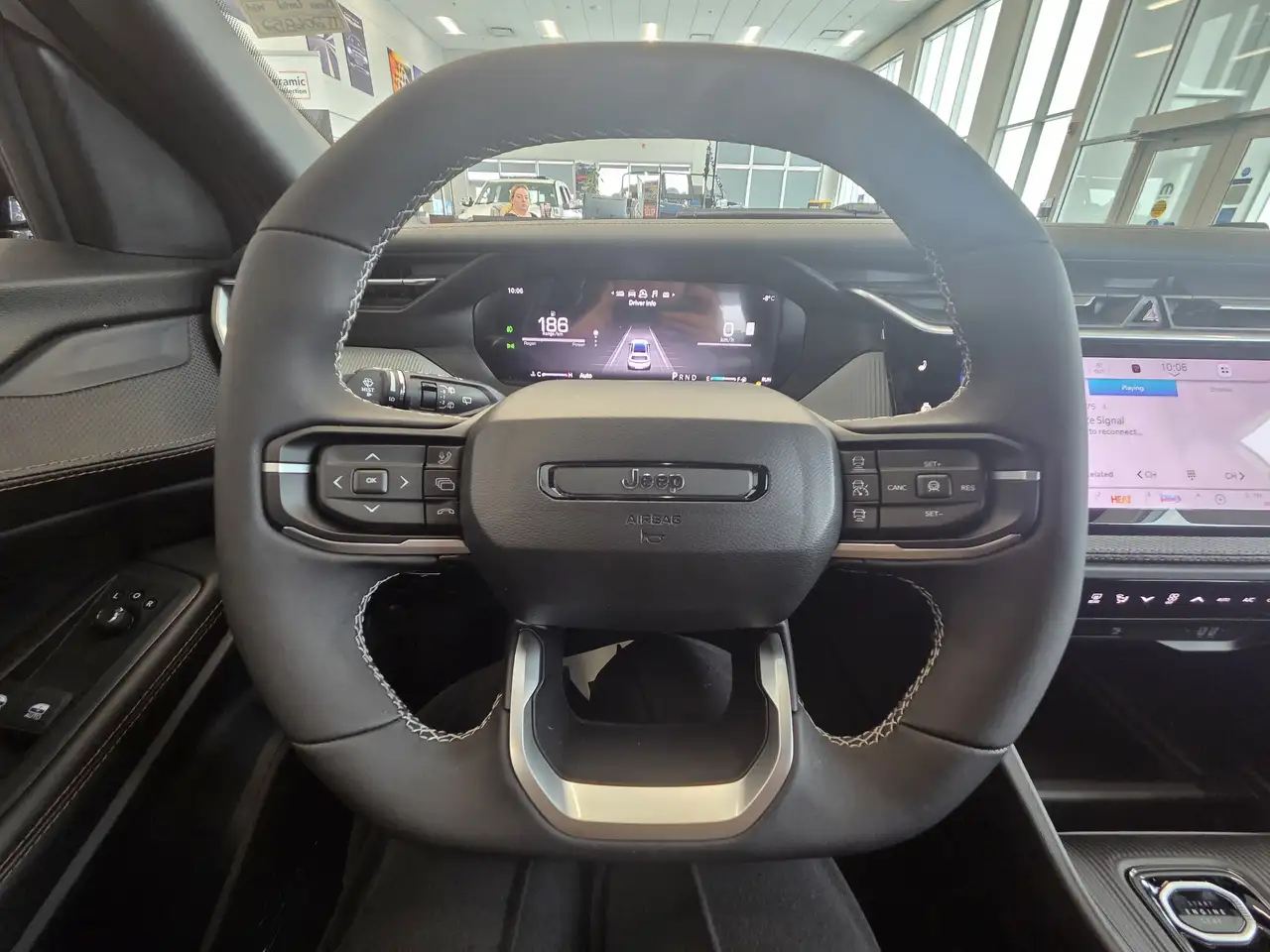 Jeep Cherokee photo Jeep Cherokee