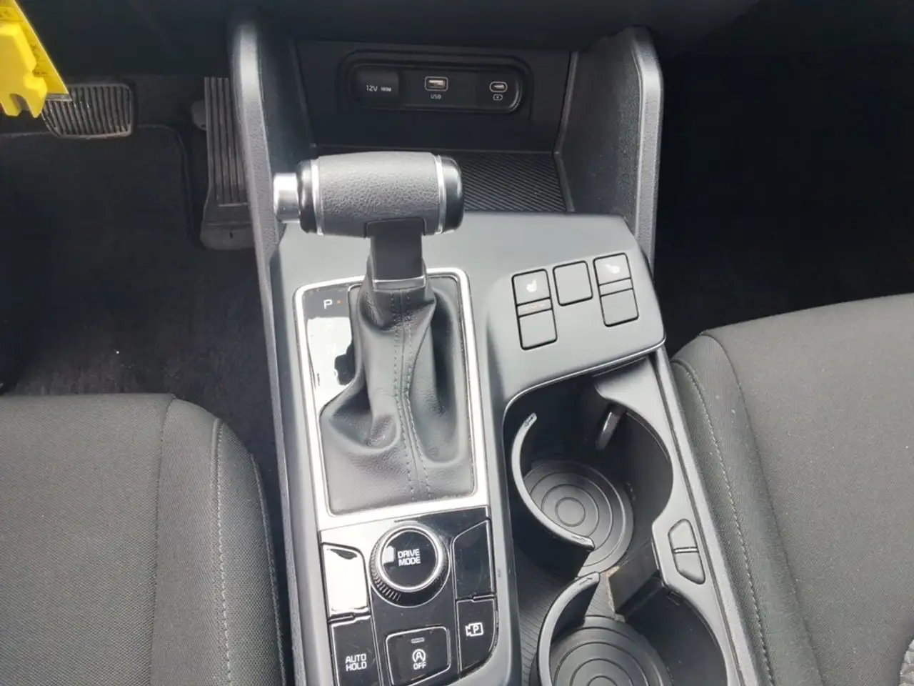 Kia Sportage photo Kia Sportage
