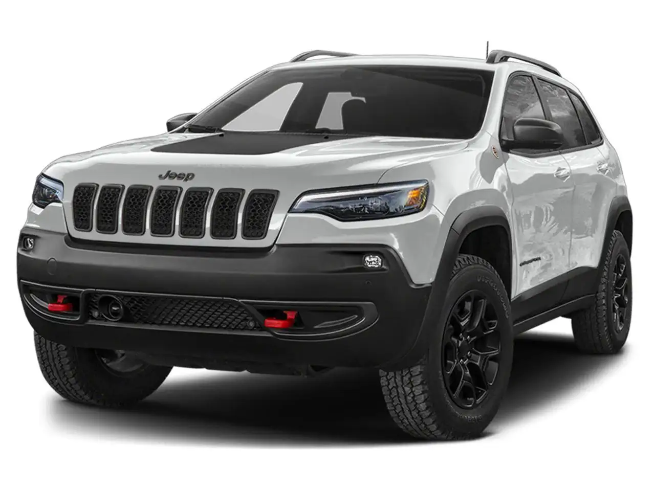 Jeep Cherokee снимка Jeep Cherokee