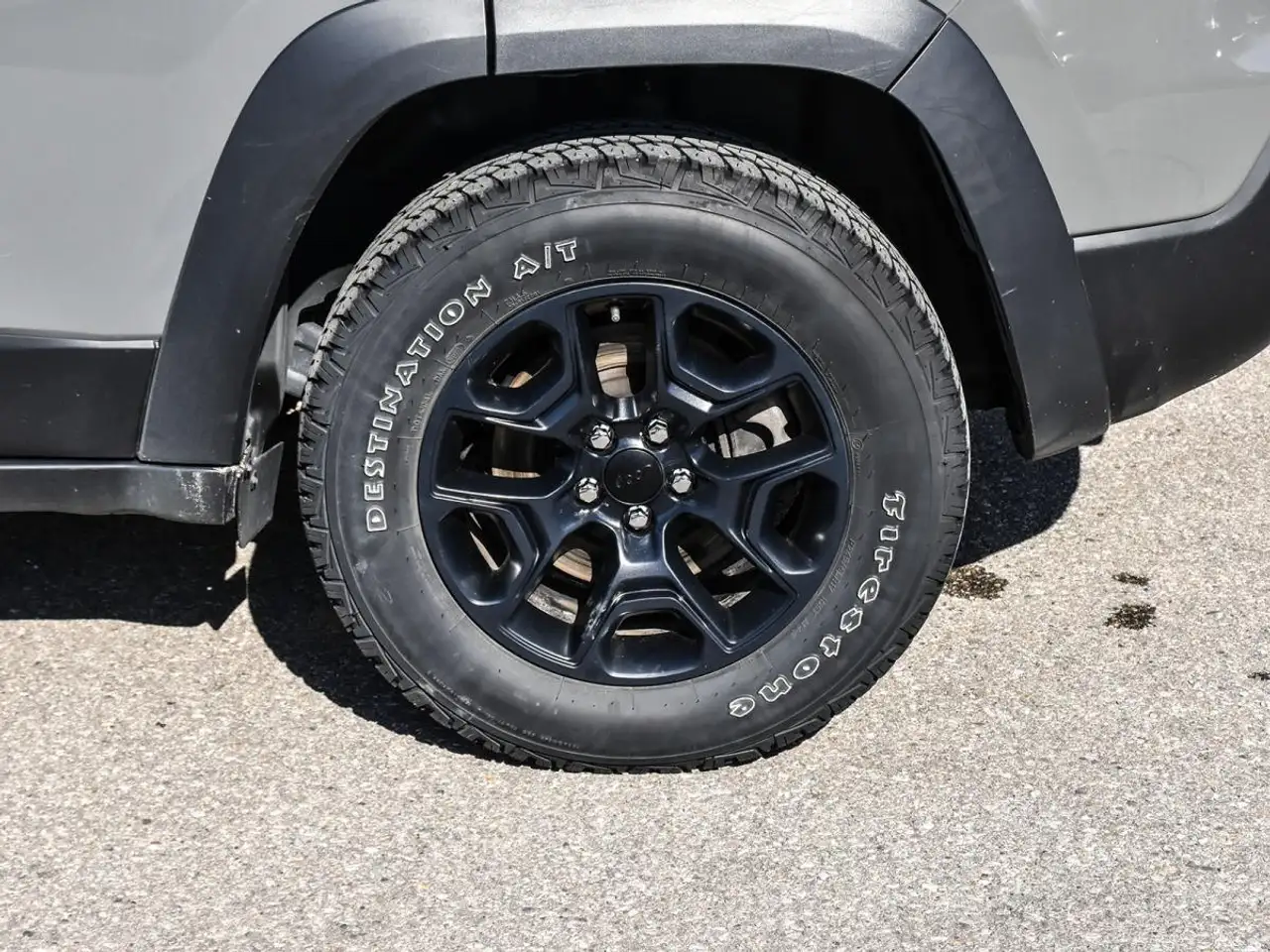 Jeep Cherokee fotografie Jeep Cherokee