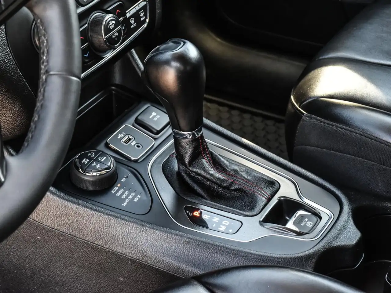 Jeep Cherokee fotografie Jeep Cherokee