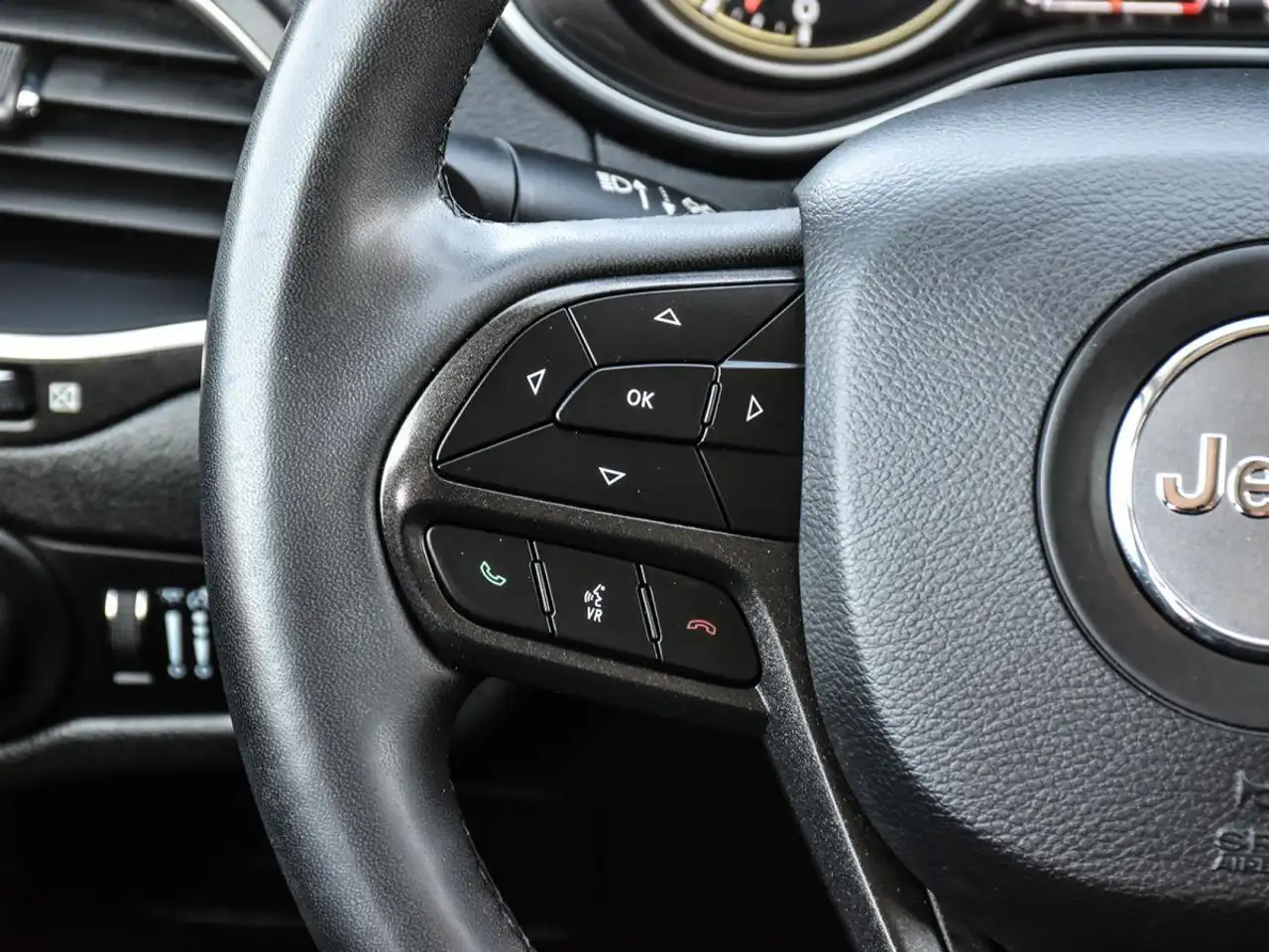 Jeep Cherokee fotografie Jeep Cherokee