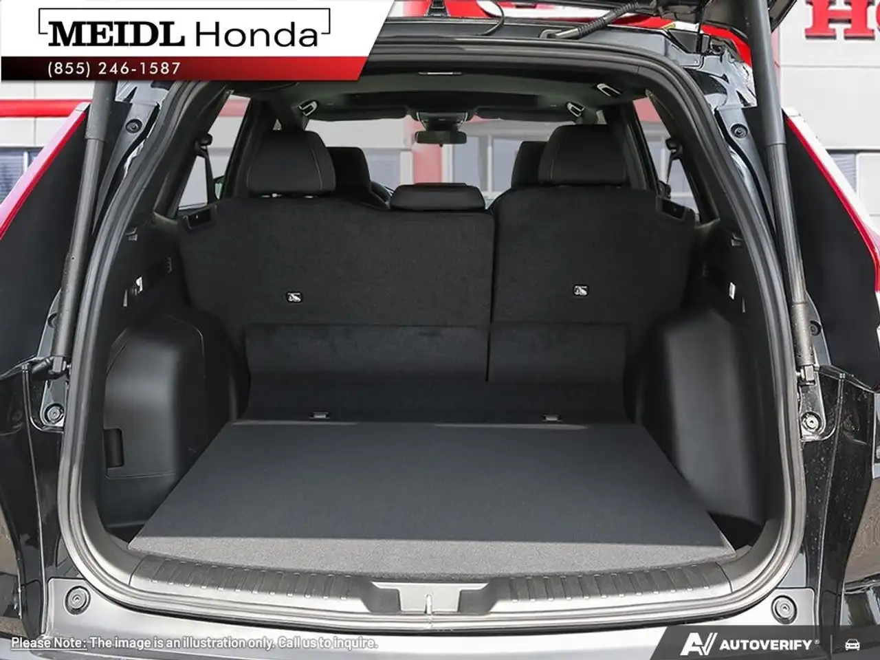 Honda CR-V fotografie Honda CR-V