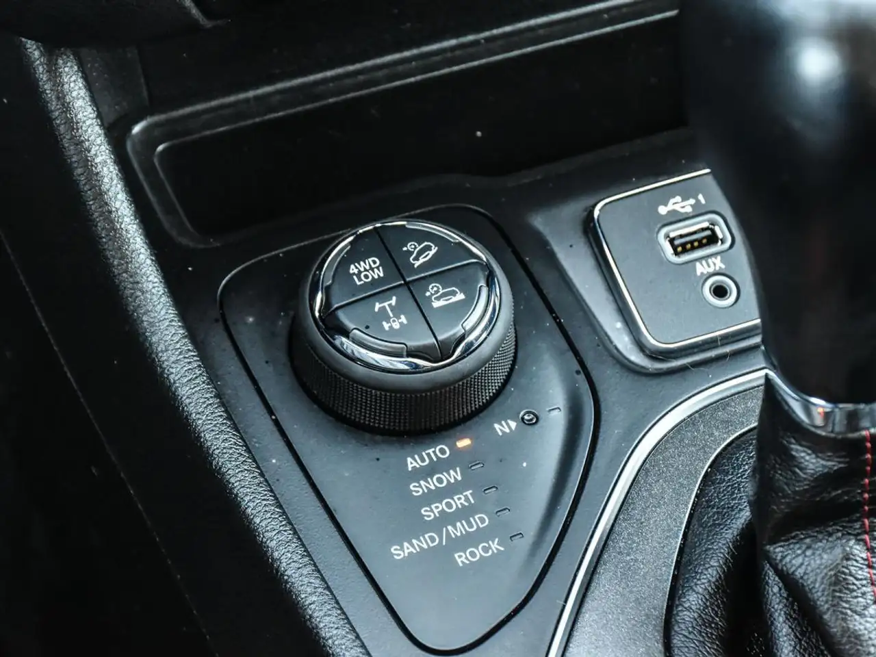 Jeep Cherokee fotografie Jeep Cherokee