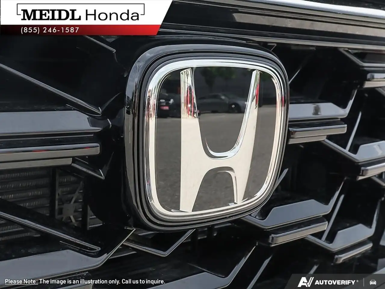 Honda CR-V fotografie Honda CR-V