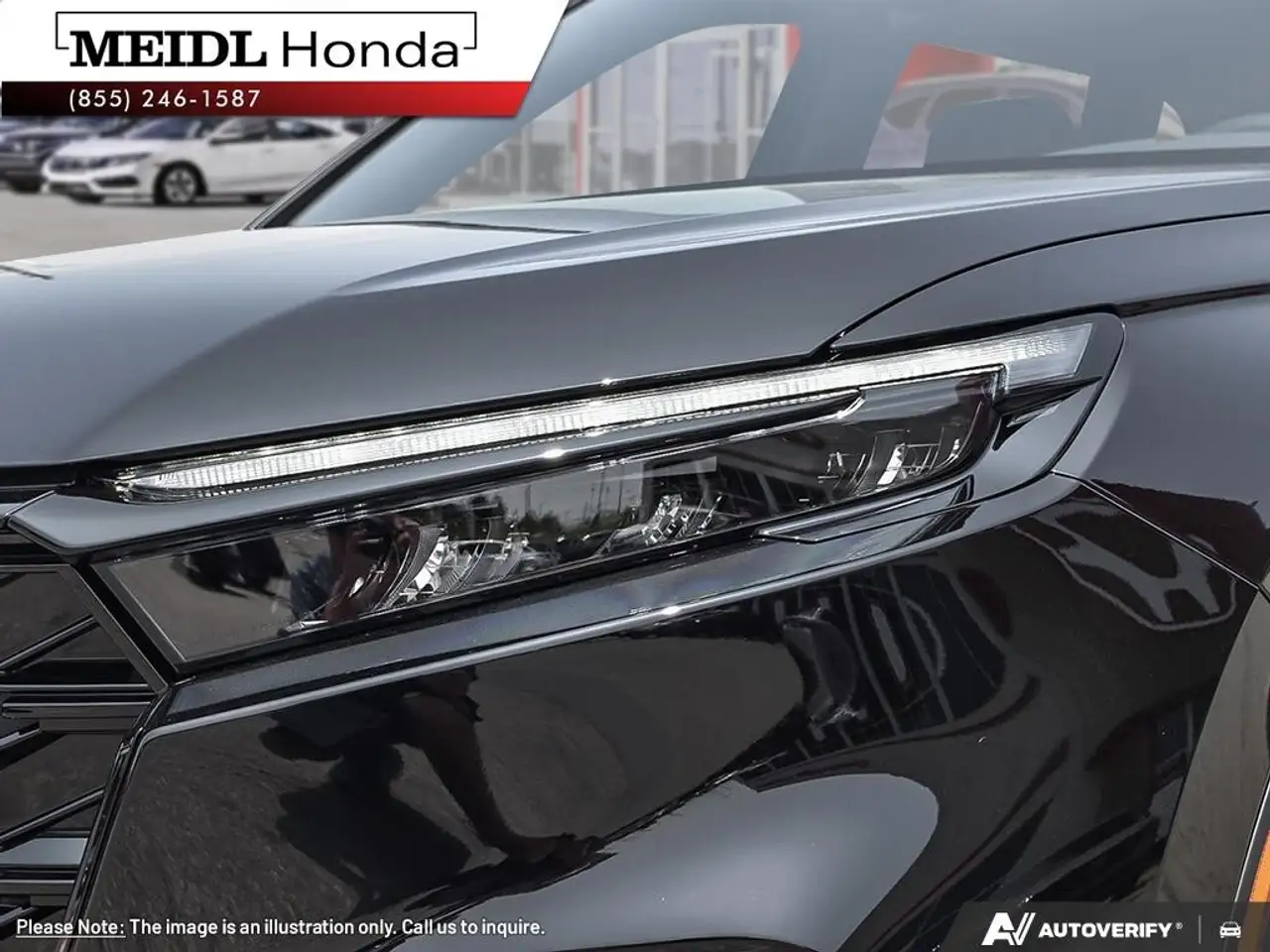 Honda CR-V fotografie Honda CR-V