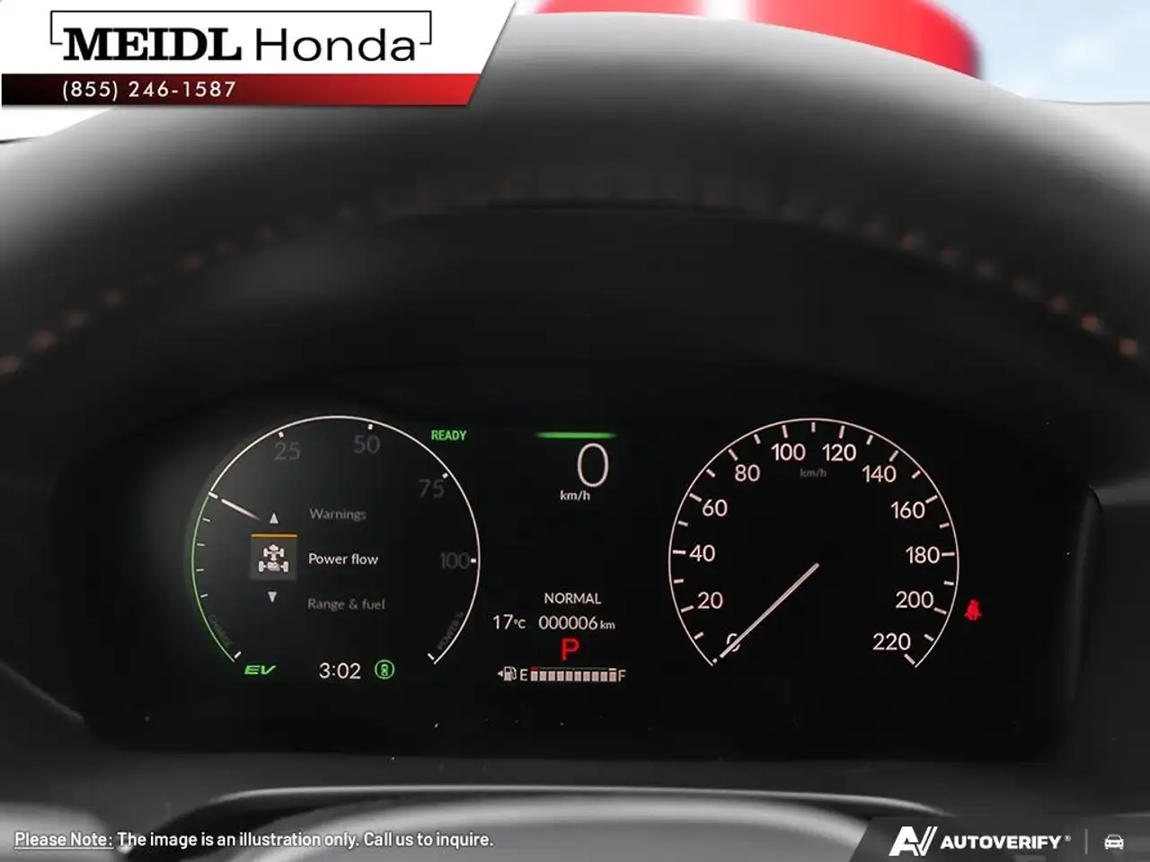 Honda CR-V fotografie Honda CR-V